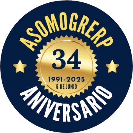Logo ASOMOGRERP